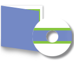 CD Icon