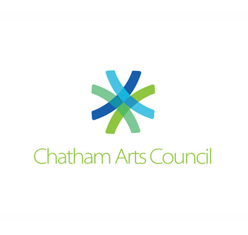 Chatham Arts Council logo